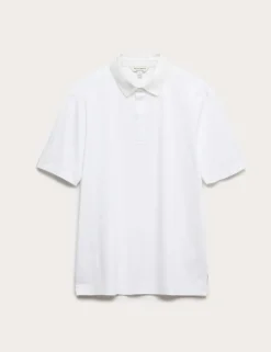 Pure Supima® Cotton Polo Shirt