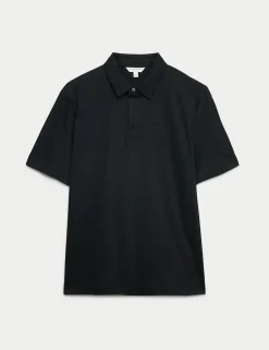 Pure Supima® Cotton Polo Shirt