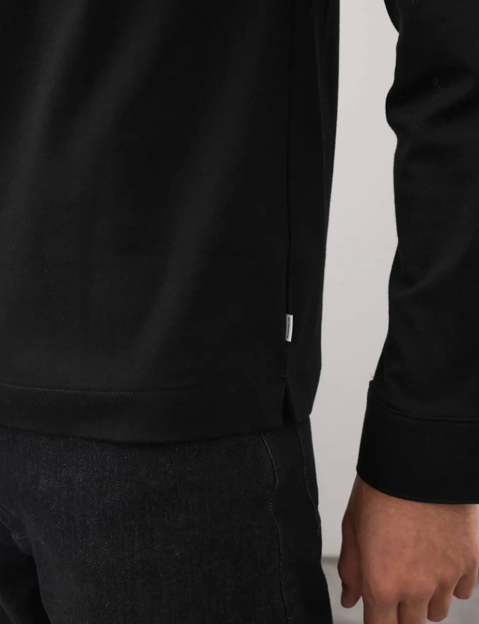 Pure Supima® Cotton Polo Shirt