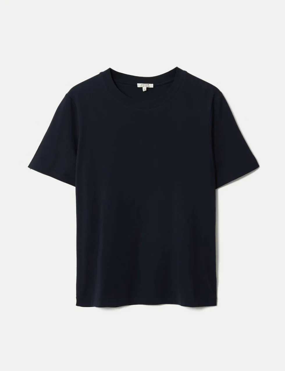 Pure Supima® Cotton T-Shirt