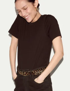 Pure Supima® Cotton T-Shirt