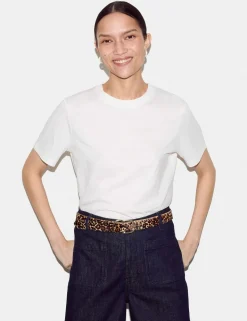 Pure Supima® Cotton T-Shirt