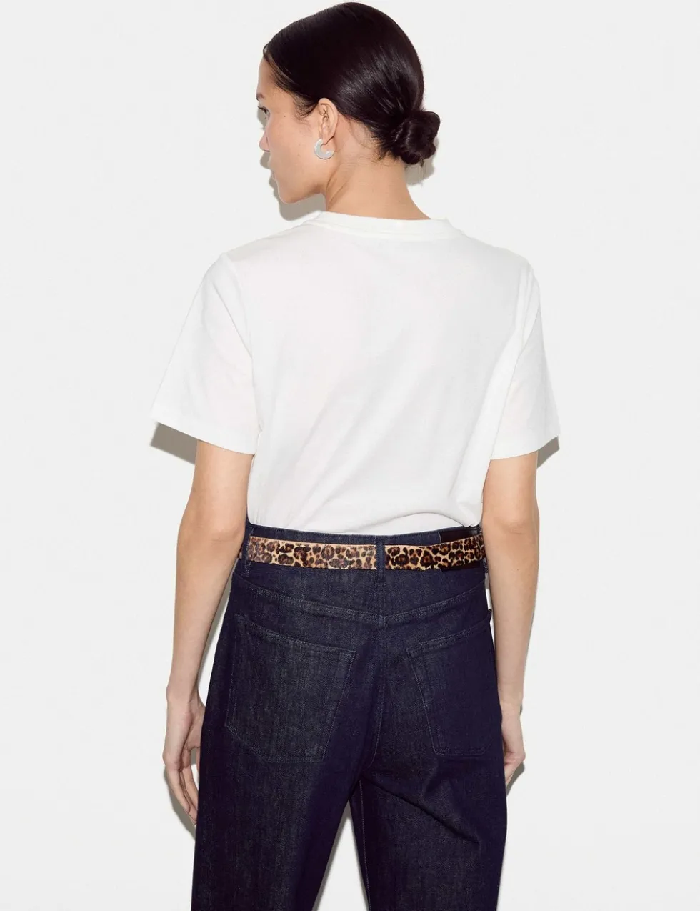 Pure Supima® Cotton T-Shirt