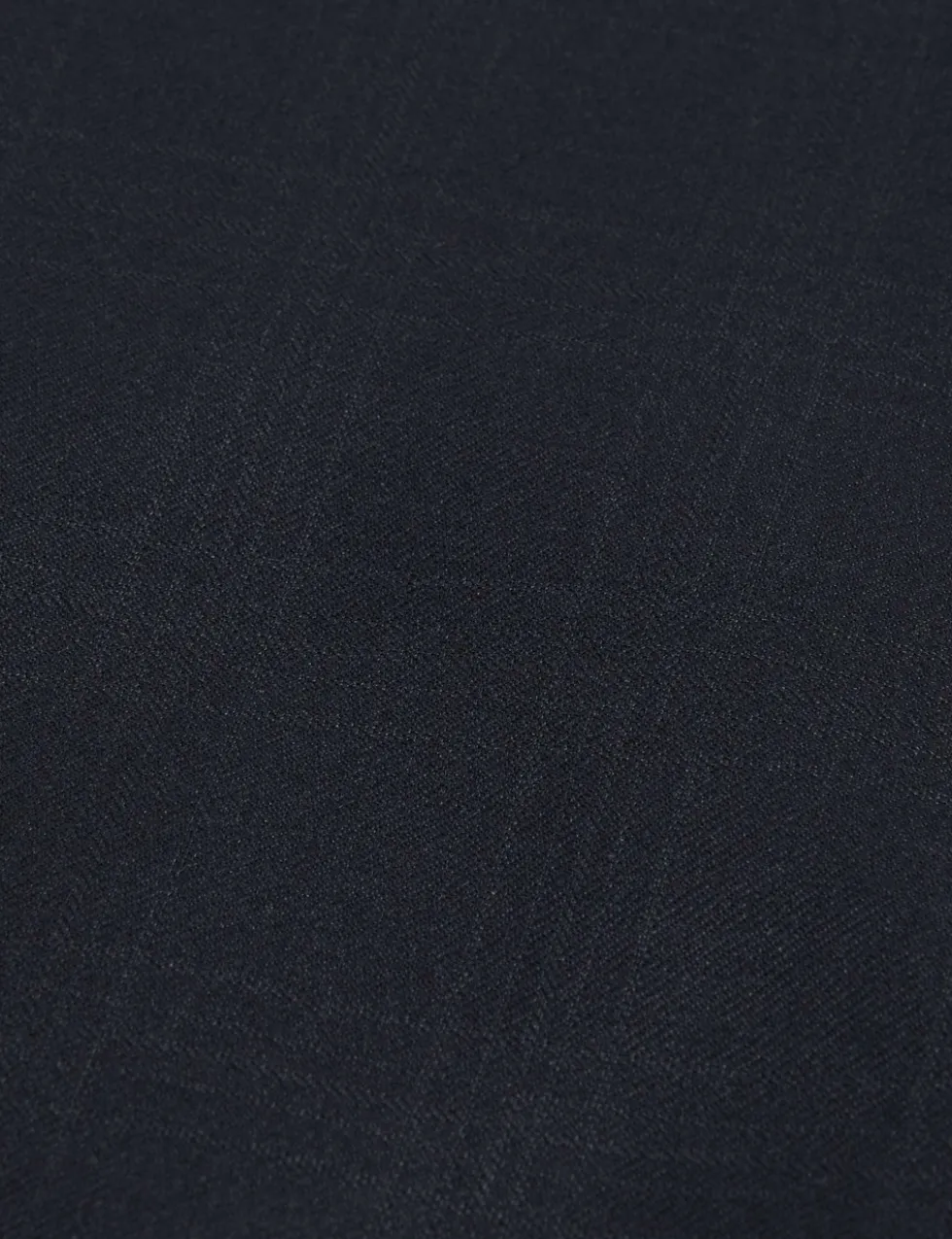 Pure Wool Check Waistcoat