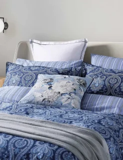 Pure Wool Ellis Throw