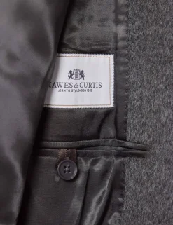 Pure Wool Overcoat