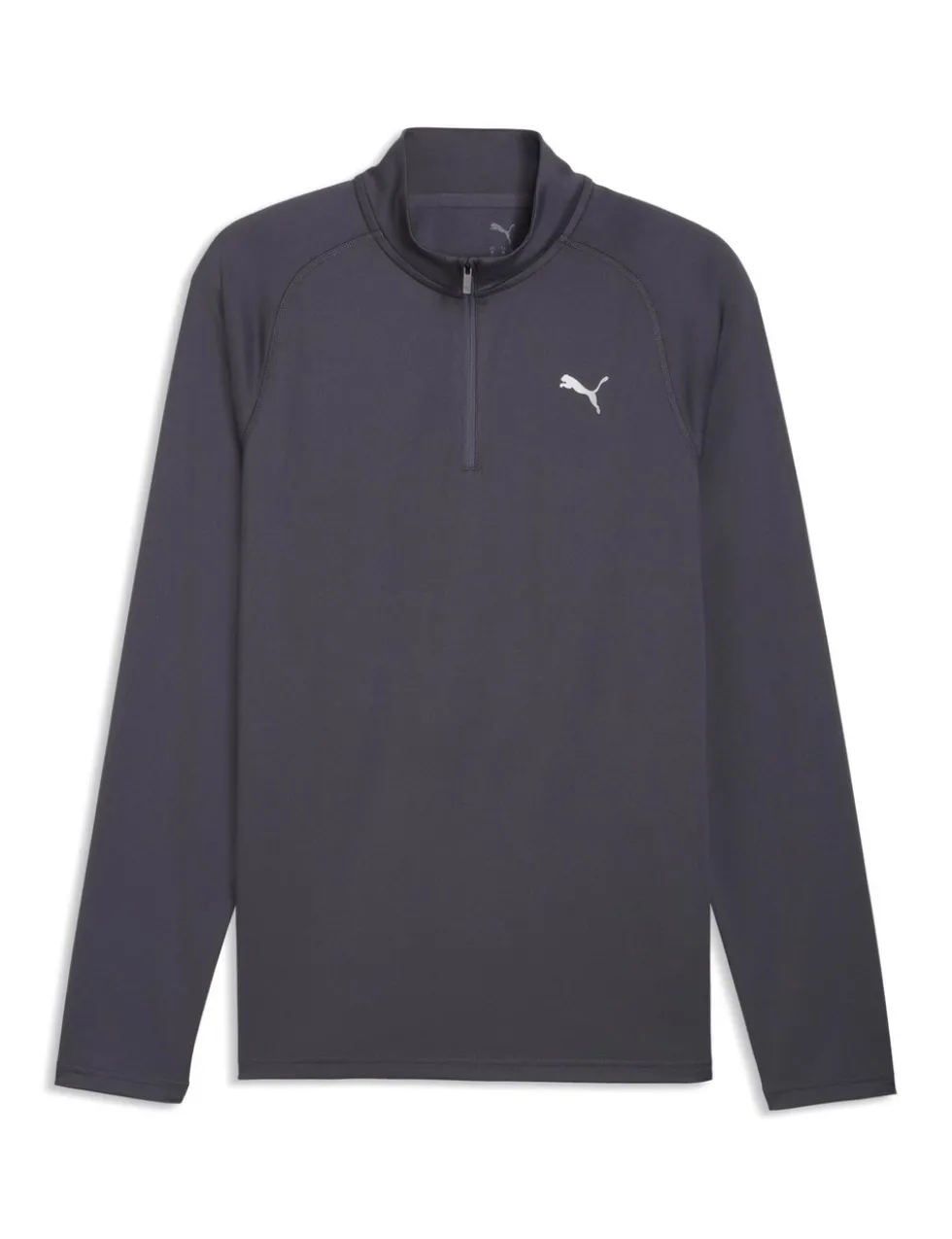 PWR Train Quarter Zip Top
