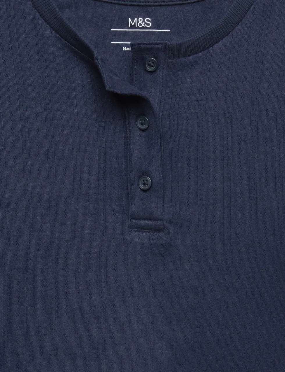 Pyjama Top (6-16 Yrs)