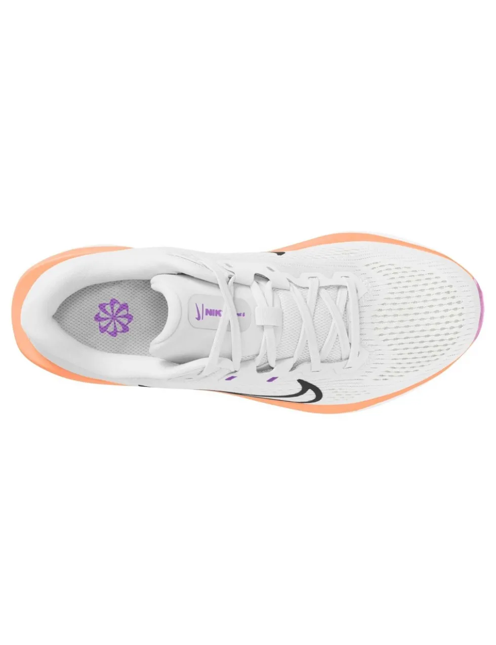 Quest 6 Running Trainers