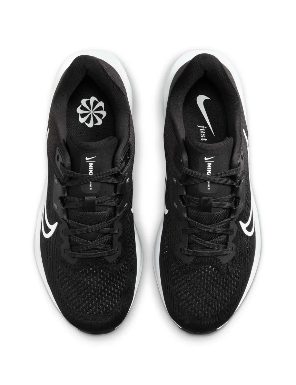 Quest 6 Running Trainers