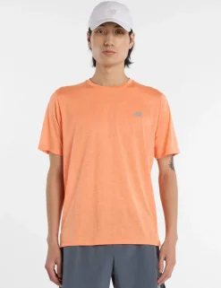 Quick Dry Crew Neck Training T-Shirt