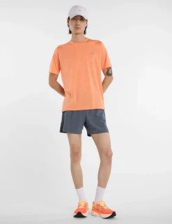 Quick Dry Crew Neck Training T-Shirt