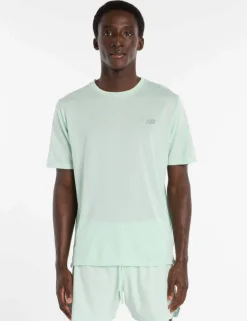 Quick Dry Crew Neck Training T-Shirt