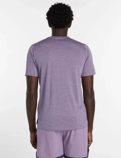 Quick Dry Crew Neck Training T-Shirt