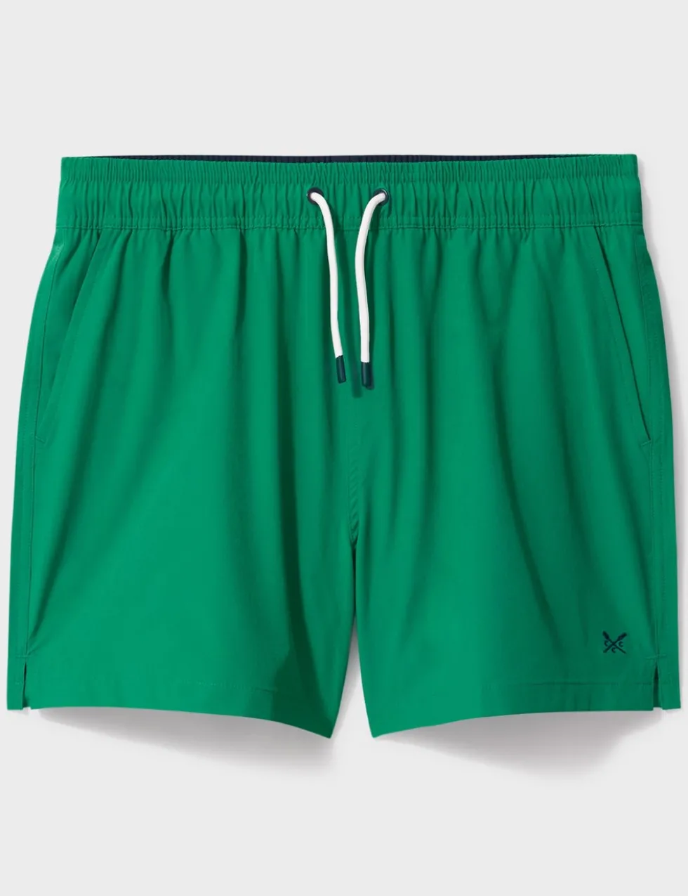 Quick Dry Drawstring Swim Shorts