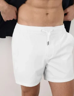 Quick Dry Swim Shorts