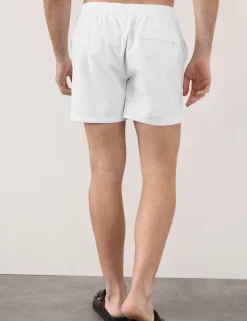 Quick Dry Swim Shorts