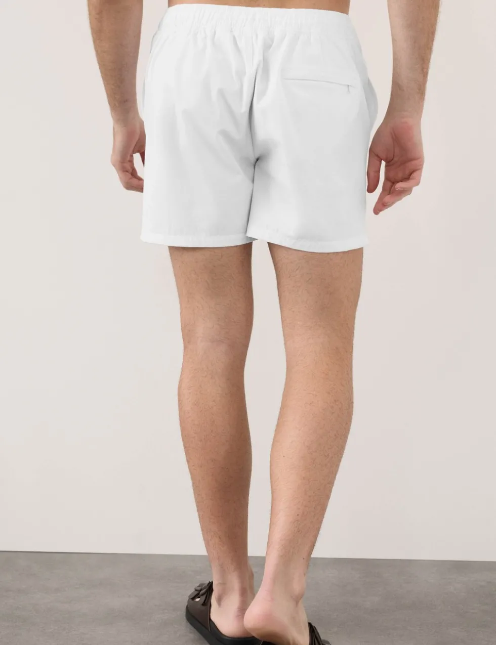 Quick Dry Swim Shorts