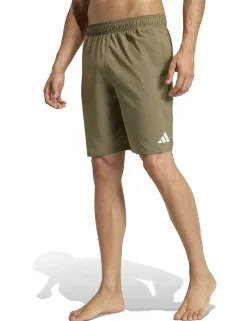 Quick Dry Swim Shorts