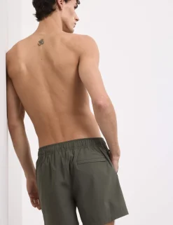 Quick Dry Swim Shorts