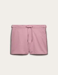 Quick Dry Swim Shorts