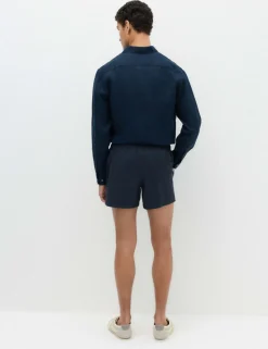 Quick Dry Swim Shorts