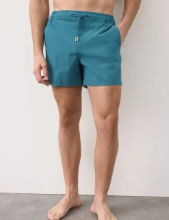 Quick Dry Swim Shorts