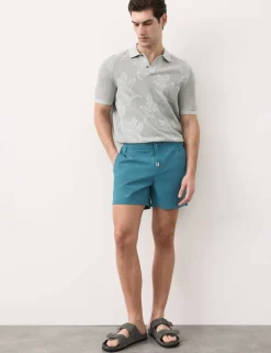 Quick Dry Swim Shorts