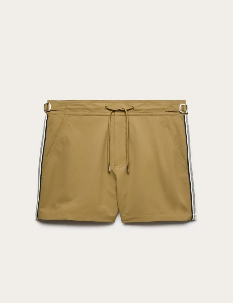 Quick Dry Swim Shorts
