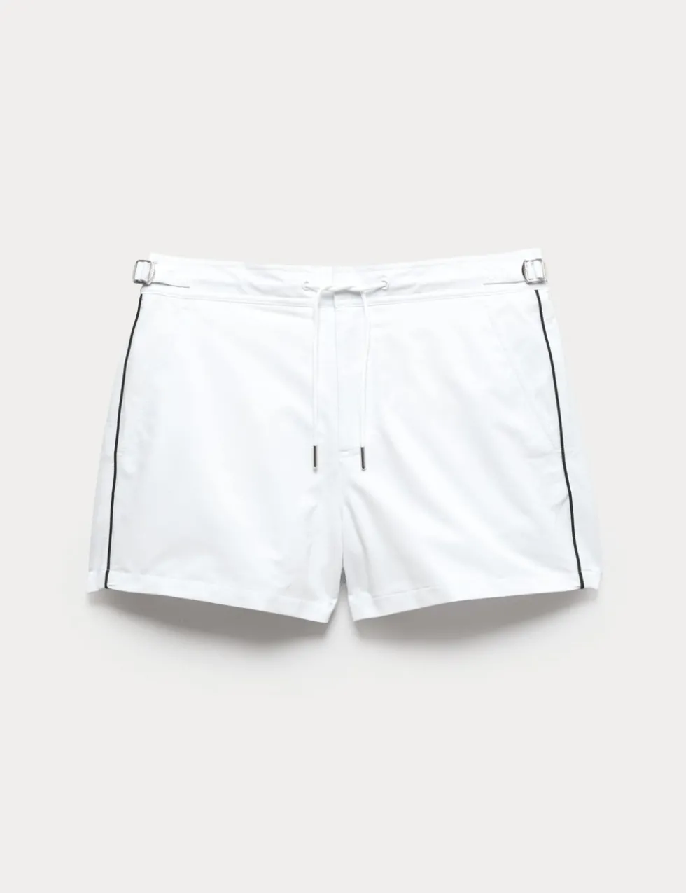 Quick Dry Swim Shorts