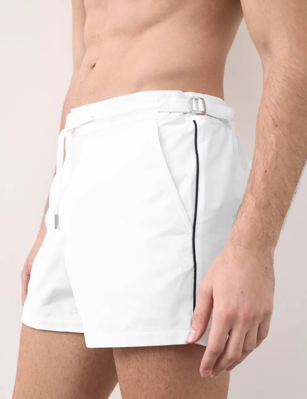 Quick Dry Swim Shorts
