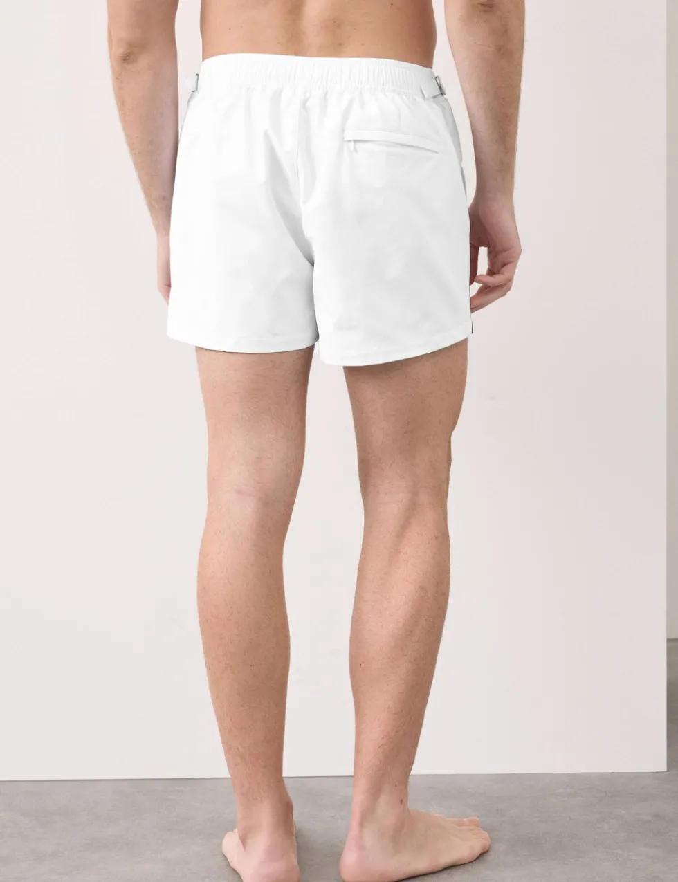 Quick Dry Swim Shorts