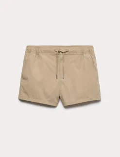 Quick Dry Swim Shorts