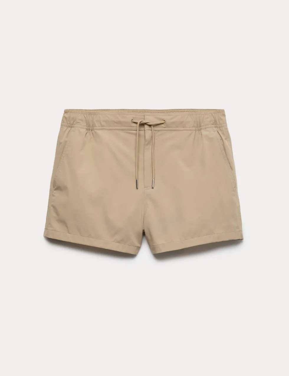 Quick Dry Swim Shorts