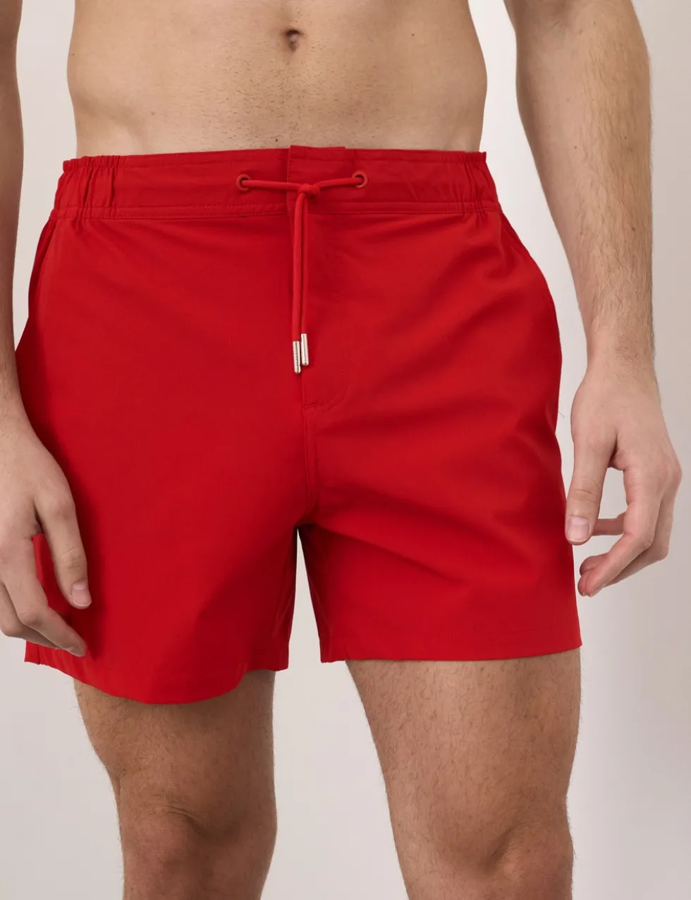 Quick Dry Swim Shorts