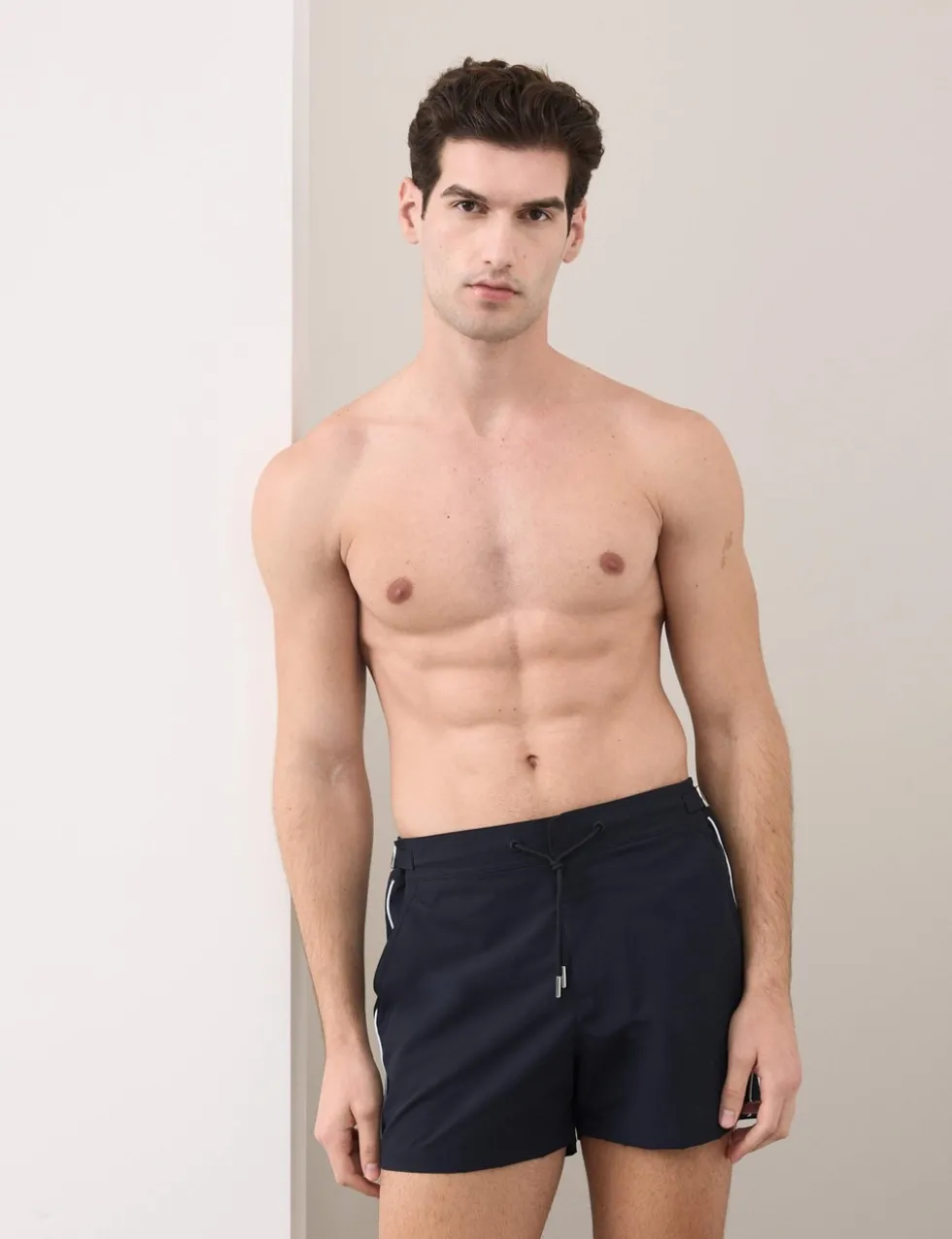 Quick Dry Swim Shorts