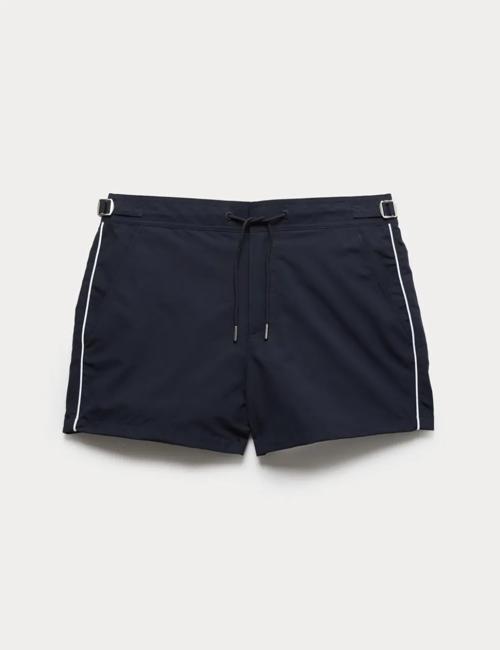 Quick Dry Swim Shorts