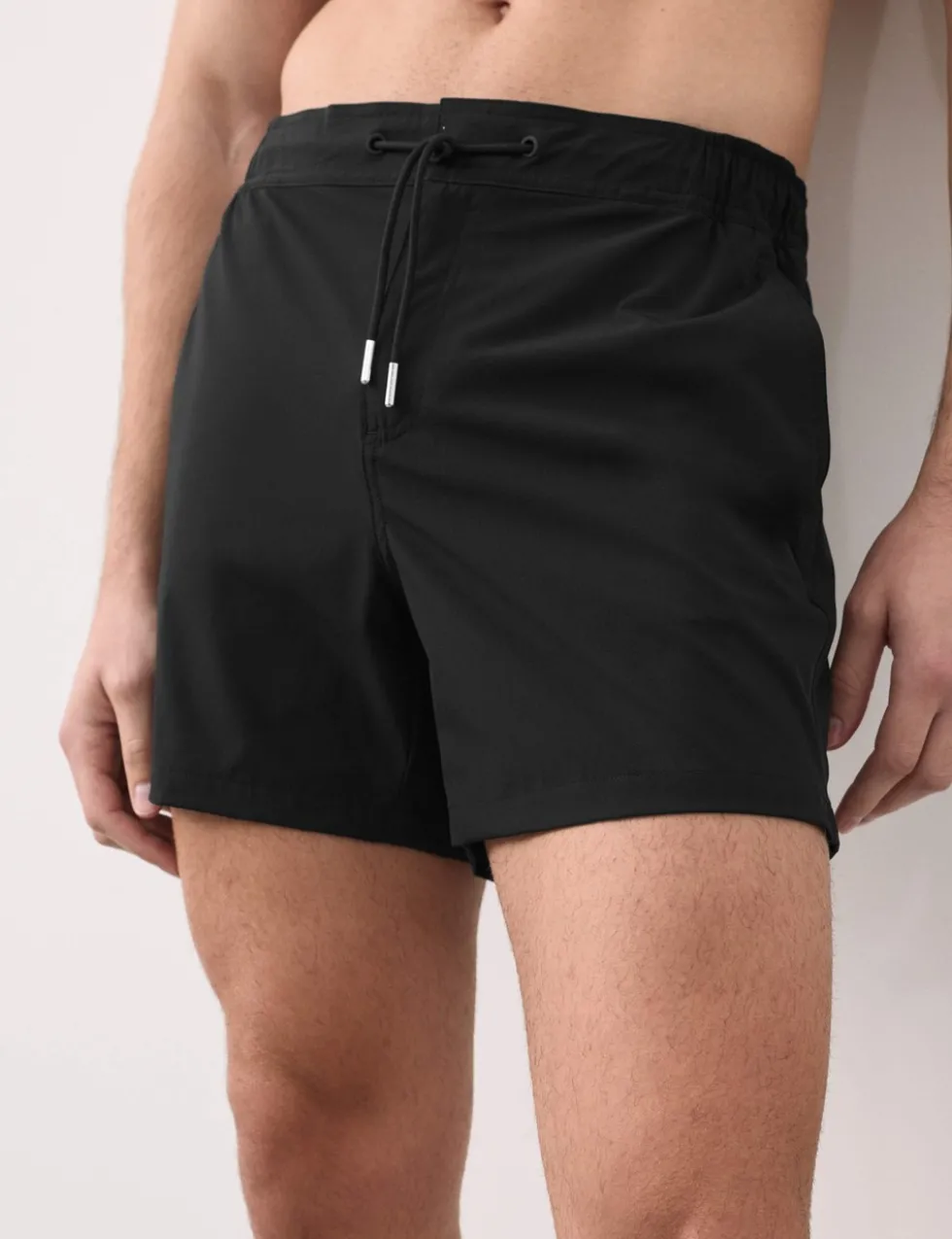 Quick Dry Swim Shorts