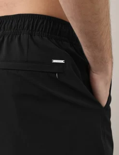 Quick Dry Swim Shorts