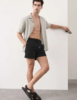 Quick Dry Swim Shorts