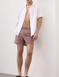 Quick Dry Swim Shorts