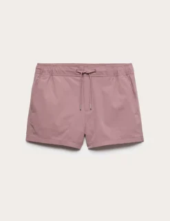 Quick Dry Swim Shorts