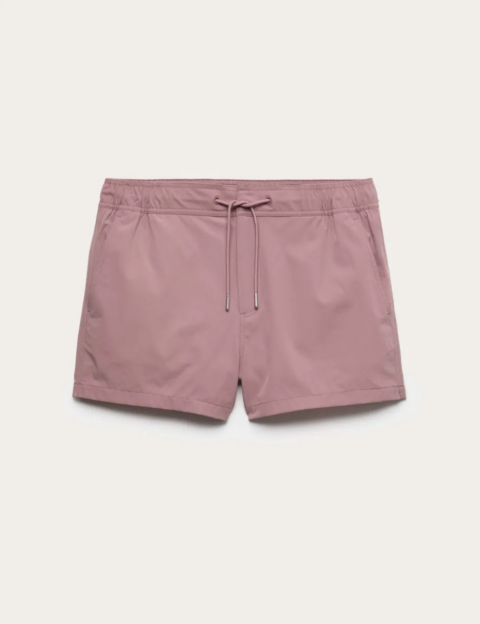 Quick Dry Swim Shorts