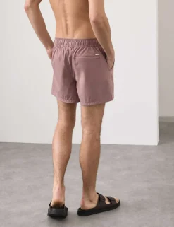 Quick Dry Swim Shorts