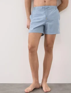 Quick Dry Swim Shorts