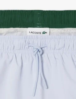 Quick Dry Swim Trunks