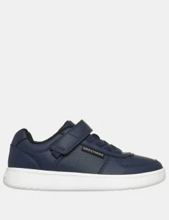 Quick Street Lite Riptape Trainers (10.5 Small-2 Large)