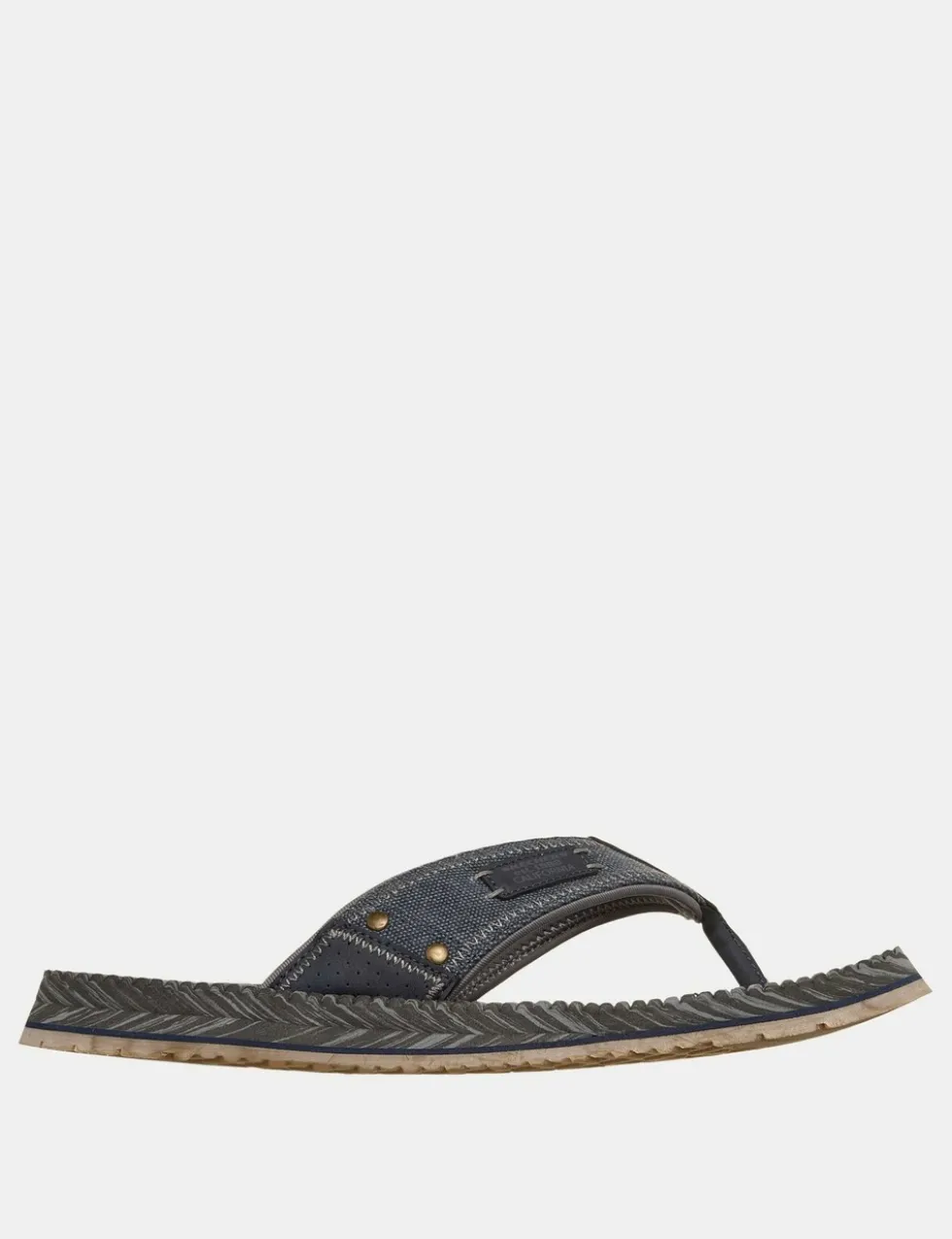 Quill Flip Flops