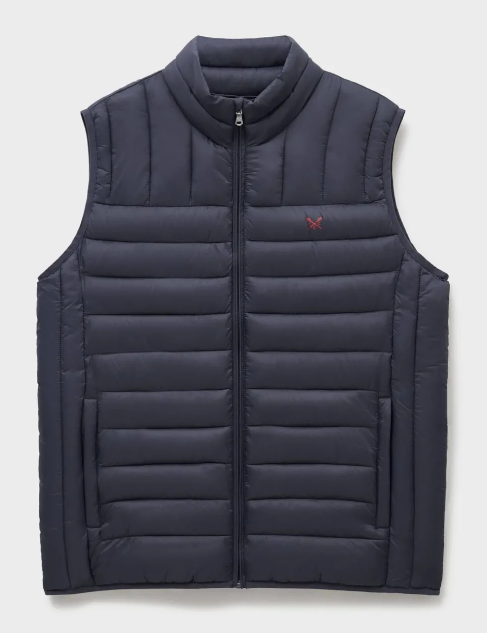 Quilted Gilet