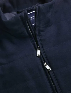 Quilted Gilet